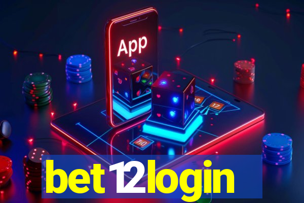 bet12login