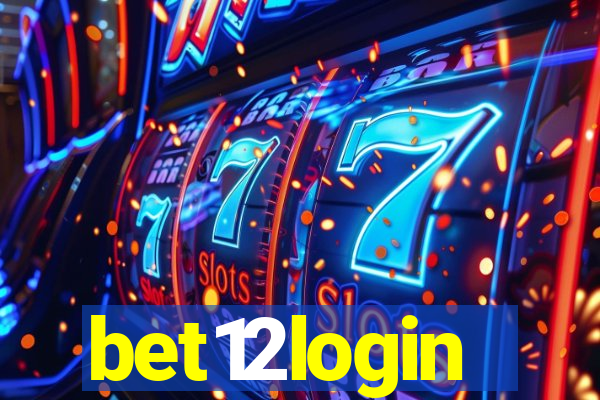 bet12login