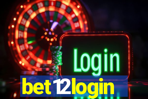 bet12login