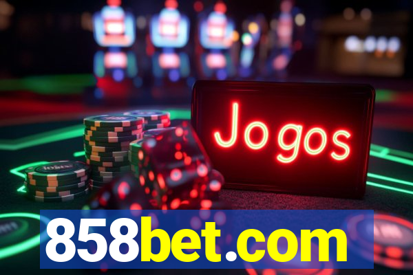 858bet.com