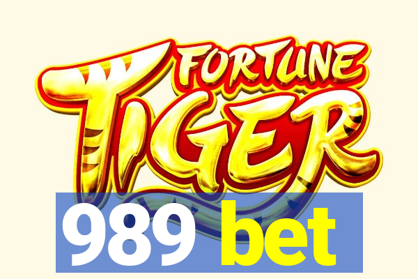 989 bet