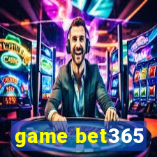 game bet365