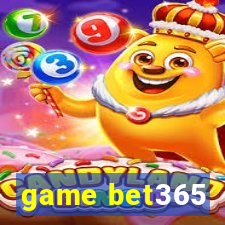 game bet365