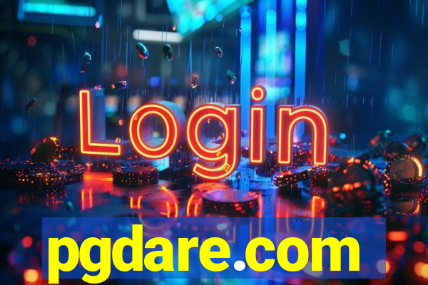 pgdare.com