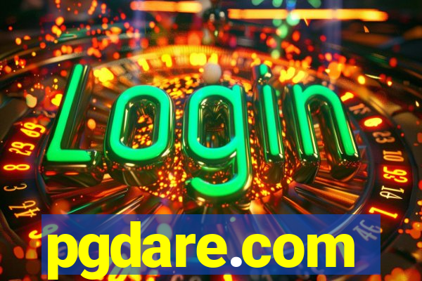 pgdare.com