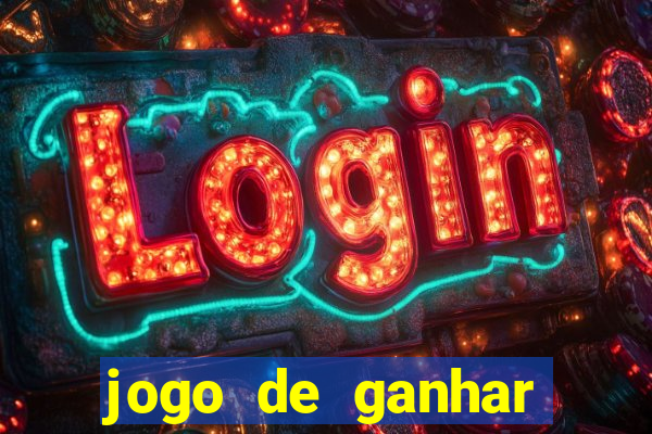 jogo de ganhar dinheiro plataforma