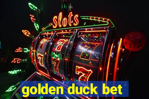 golden duck bet