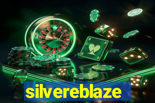 silvereblaze