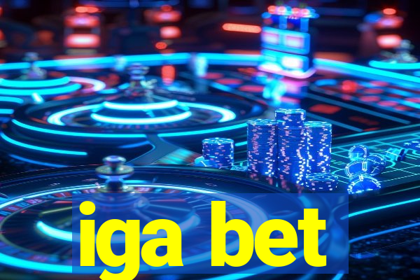 iga bet