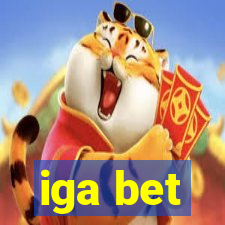 iga bet