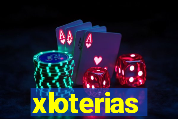 xloterias