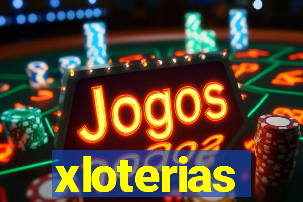 xloterias