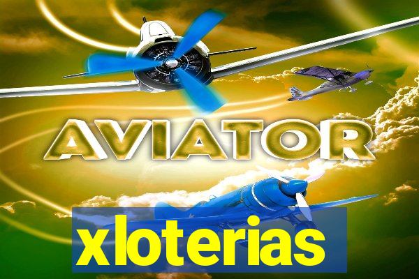 xloterias