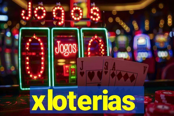 xloterias