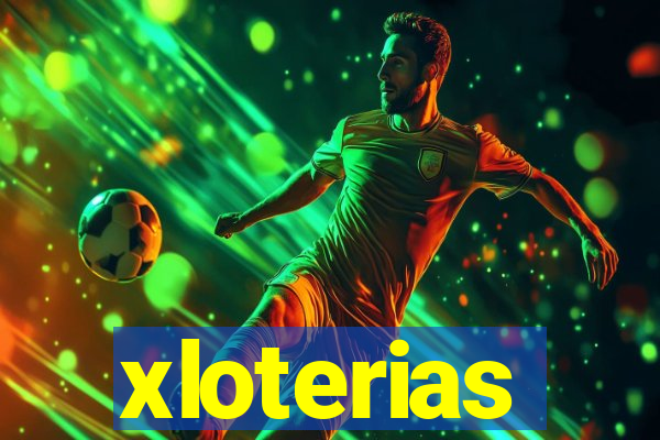 xloterias