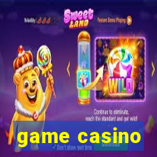 game casino