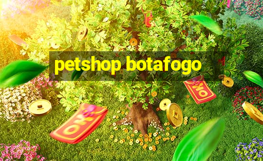 petshop botafogo