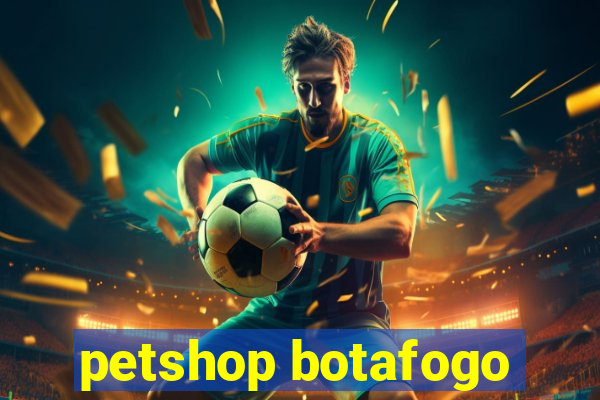 petshop botafogo