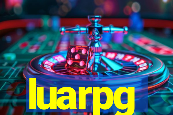 luarpg