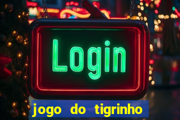 jogo do tigrinho pessoas viciadas