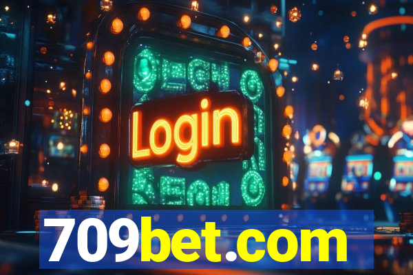 709bet.com