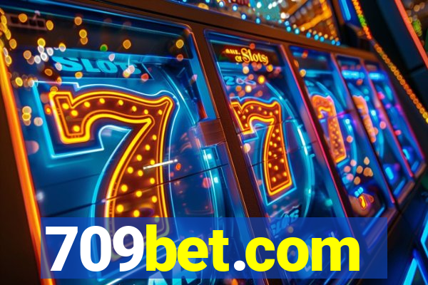 709bet.com