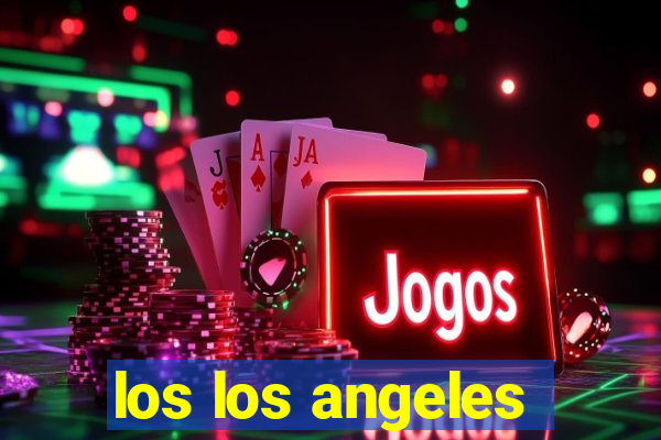 los los angeles