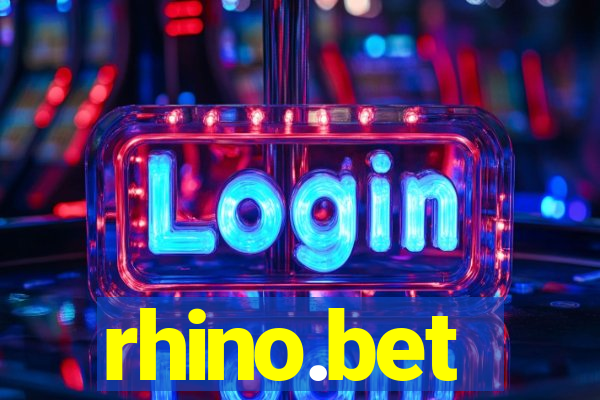 rhino.bet