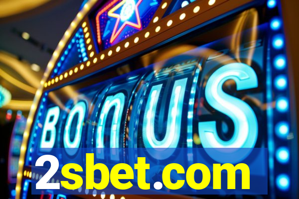 2sbet.com