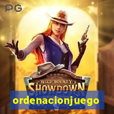 ordenacionjuego.es