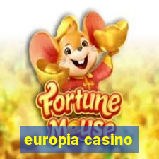 europia casino