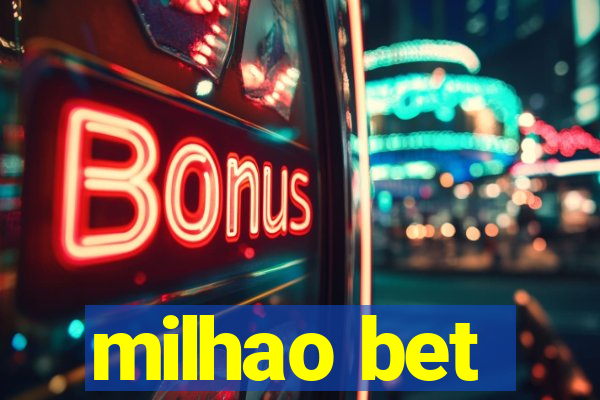 milhao bet