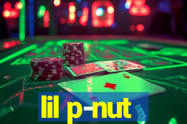 lil p-nut