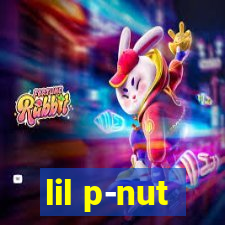 lil p-nut