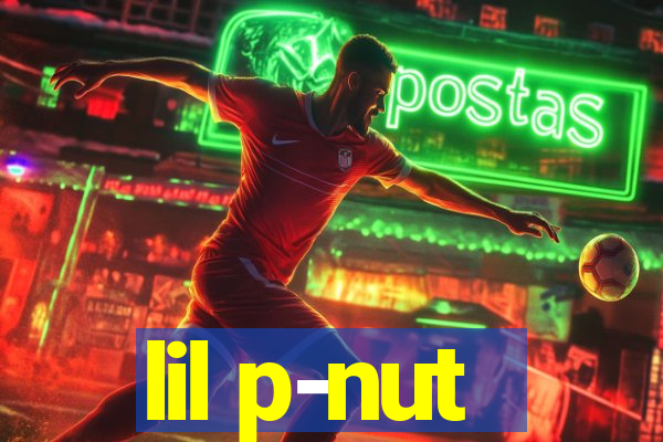 lil p-nut