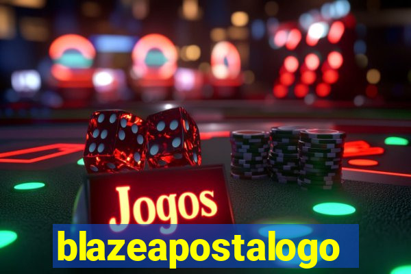 blazeapostalogo