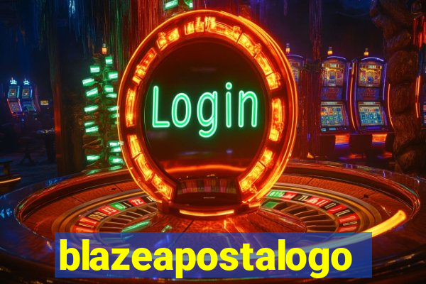 blazeapostalogo