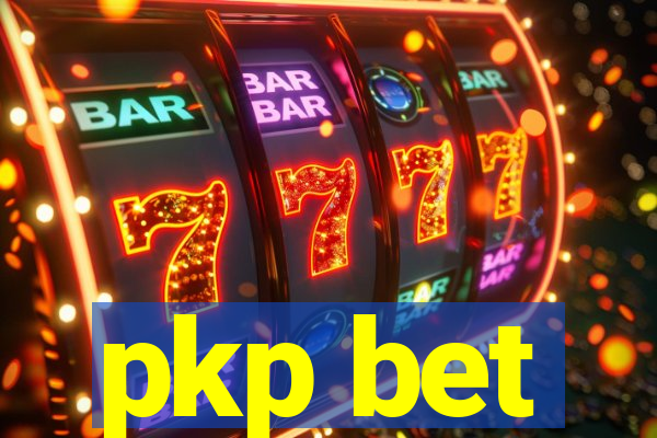 pkp bet