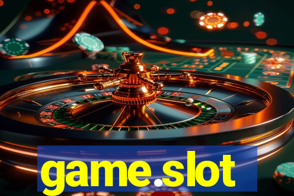 game.slot