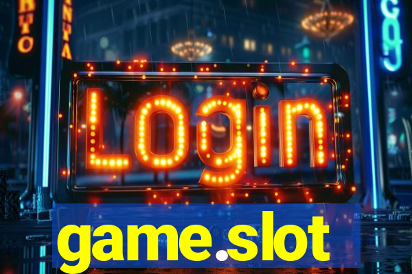 game.slot