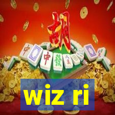 wiz ri