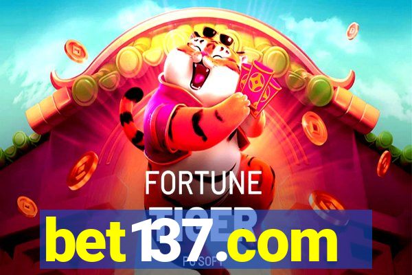 bet137.com