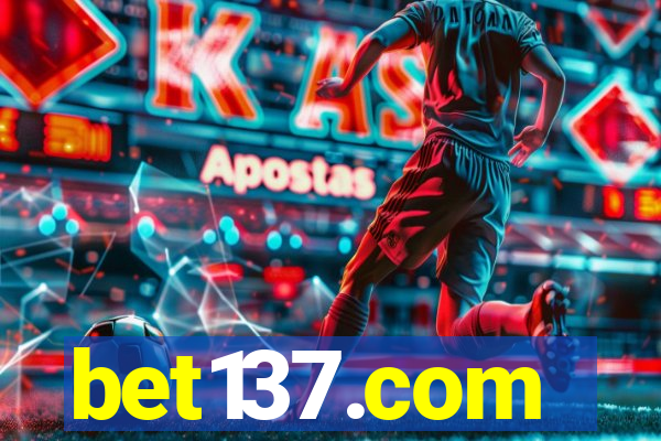 bet137.com