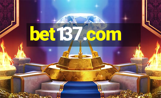 bet137.com