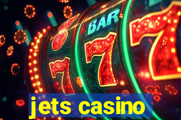 jets casino