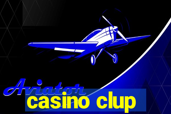 casino clup