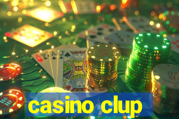 casino clup