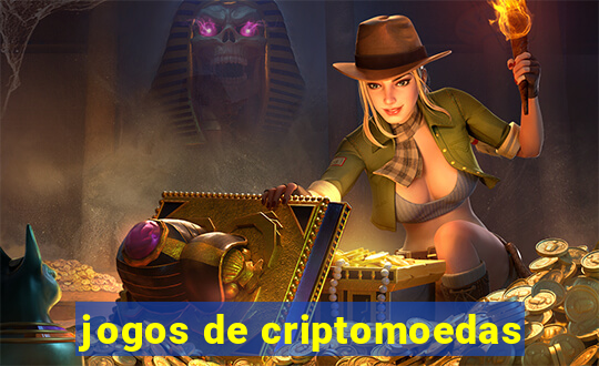 jogos de criptomoedas