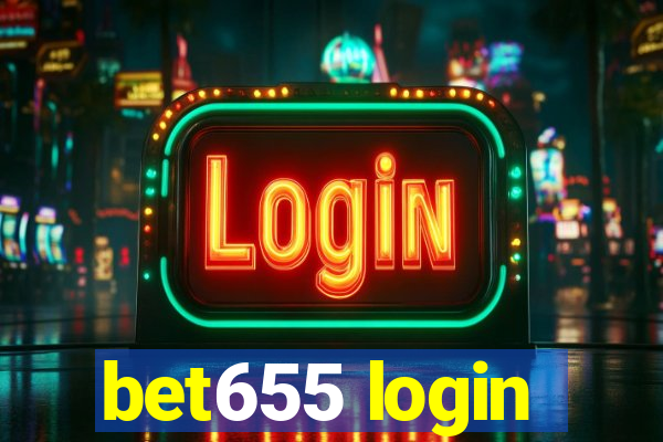 bet655 login