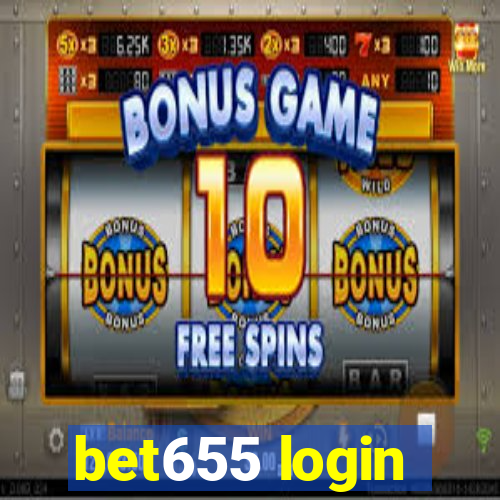 bet655 login